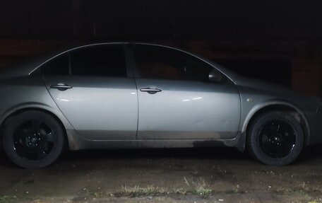 Nissan Primera III, 2005 год, 530 000 рублей, 7 фотография