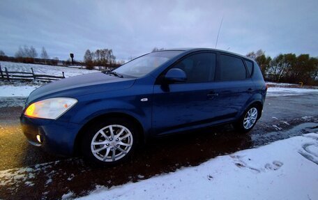 KIA cee'd I рестайлинг, 2008 год, 610 000 рублей, 3 фотография