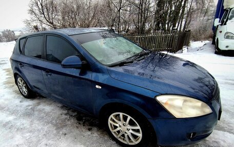 KIA cee'd I рестайлинг, 2008 год, 610 000 рублей, 4 фотография