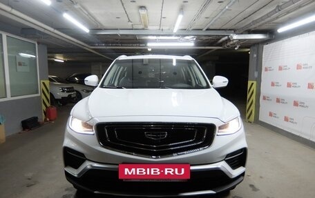 Geely Atlas, 2023 год, 2 276 640 рублей, 2 фотография