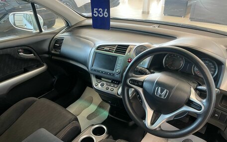 Honda Stream II, 2011 год, 1 699 000 рублей, 11 фотография