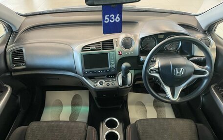 Honda Stream II, 2011 год, 1 699 000 рублей, 16 фотография