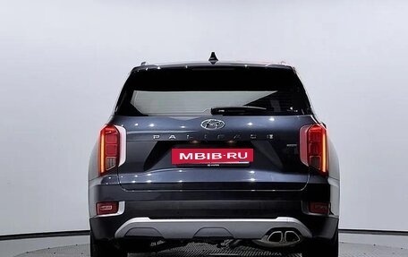 Hyundai Palisade I, 2020 год, 3 192 000 рублей, 4 фотография