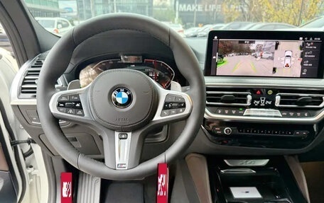 BMW X4, 2024 год, 7 586 000 рублей, 11 фотография