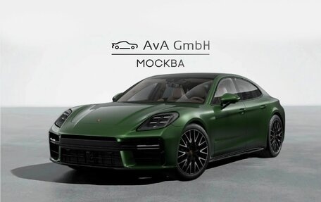 Porsche Panamera, 2025 год, 23 959 000 рублей, 1 фотография