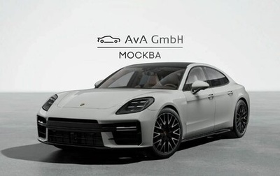 Porsche Panamera, 2025 год, 23 959 000 рублей, 1 фотография