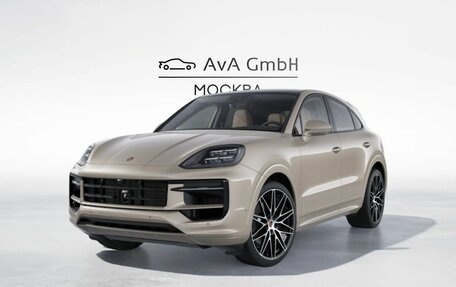 Porsche Cayenne III, 2025 год, 20 855 000 рублей, 1 фотография