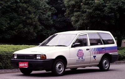 Nissan AD I, 1999 год, 160 000 рублей, 1 фотография