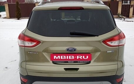 Ford Kuga III, 2013 год, 989 000 рублей, 8 фотография