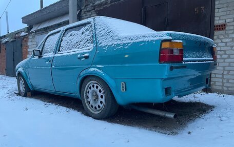 Volkswagen Jetta III, 1986 год, 373 000 рублей, 5 фотография