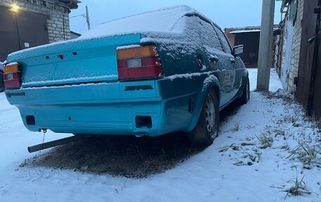 Volkswagen Jetta III, 1986 год, 373 000 рублей, 4 фотография