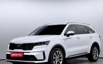 KIA Sorento IV, 2020 год, 3 114 000 рублей, 1 фотография