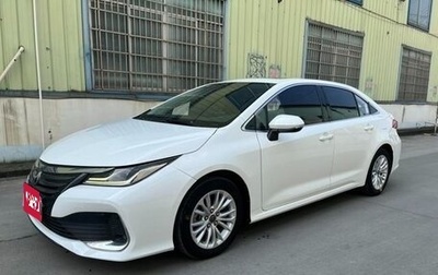 Toyota Allion, 2021 год, 1 720 000 рублей, 1 фотография