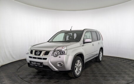 Nissan X-Trail, 2014 год, 1 595 000 рублей, 1 фотография