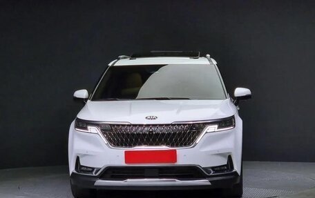 KIA Carnival, 2020 год, 3 093 000 рублей, 1 фотография