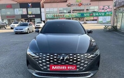 Hyundai Grandeur, 2021 год, 2 732 000 рублей, 1 фотография