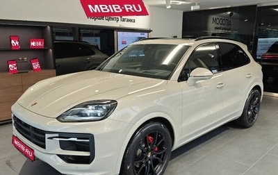 Porsche Cayenne III, 2024 год, 17 990 000 рублей, 1 фотография