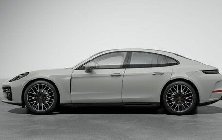 Porsche Panamera, 2025 год, 23 959 000 рублей, 3 фотография