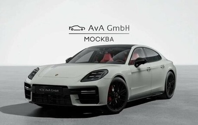 Porsche Panamera, 2025 год, 29 585 000 рублей, 1 фотография