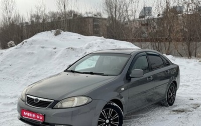 Daewoo Gentra II, 2013 год, 417 000 рублей, 1 фотография