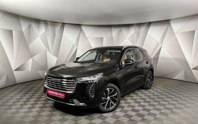 Haval Jolion, 2023 год, 1 747 000 рублей, 1 фотография