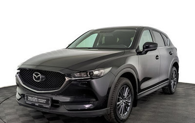 Mazda CX-5 II, 2019 год, 2 690 000 рублей, 1 фотография