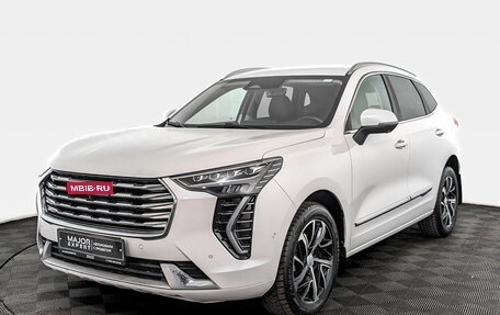 Haval Jolion, 2021 год, 1 500 000 рублей, 1 фотография