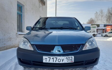 Mitsubishi Lancer IX, 2006 год, 450 000 рублей, 1 фотография