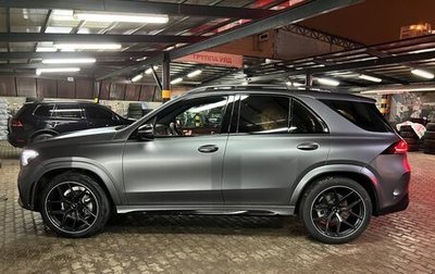 Mercedes-Benz GLE, 2021 год, 8 000 000 рублей, 1 фотография