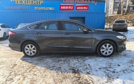 Ford Mondeo V, 2015 год, 1 100 000 рублей, 1 фотография