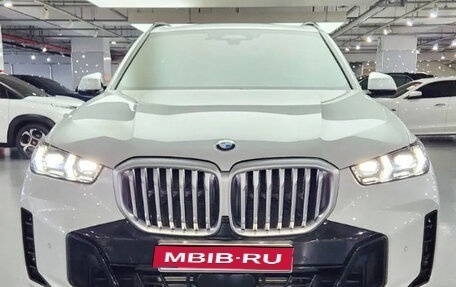 BMW X5, 2024 год, 10 468 000 рублей, 1 фотография