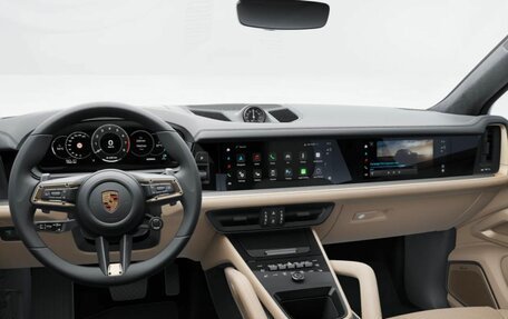 Porsche Cayenne III, 2025 год, 20 564 000 рублей, 7 фотография