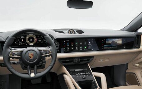 Porsche Cayenne III, 2025 год, 20 855 000 рублей, 7 фотография