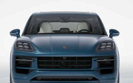 Porsche Cayenne III, 2025 год, 20 564 000 рублей, 2 фотография