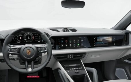 Porsche Cayenne III, 2025 год, 20 564 000 рублей, 7 фотография