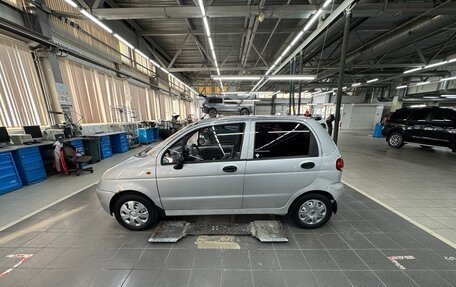 Daewoo Matiz I, 2011 год, 255 000 рублей, 6 фотография