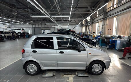 Daewoo Matiz I, 2011 год, 255 000 рублей, 5 фотография