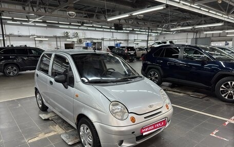 Daewoo Matiz I, 2011 год, 255 000 рублей, 2 фотография