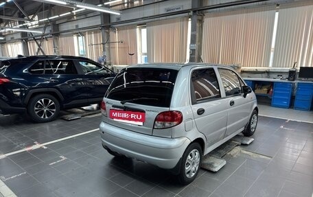 Daewoo Matiz I, 2011 год, 255 000 рублей, 3 фотография