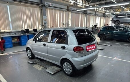 Daewoo Matiz I, 2011 год, 255 000 рублей, 4 фотография