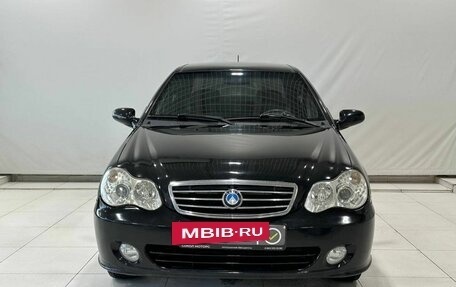 Geely CK (Otaka) I рестайлинг, 2012 год, 379 900 рублей, 3 фотография