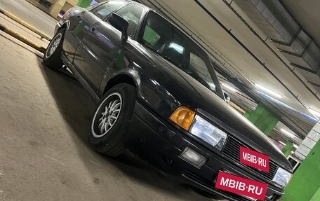 Audi 80, 1991 год, 185 000 рублей, 11 фотография