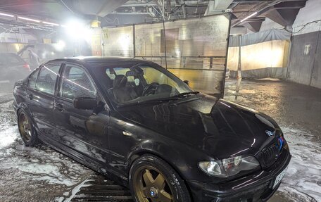 BMW 3 серия, 2003 год, 780 000 рублей, 3 фотография