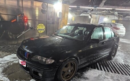 BMW 3 серия, 2003 год, 780 000 рублей, 5 фотография