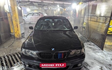 BMW 3 серия, 2003 год, 780 000 рублей, 7 фотография