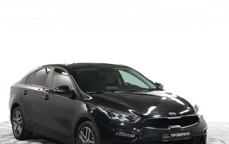 KIA Cerato IV, 2020 год, 2 045 000 рублей, 3 фотография