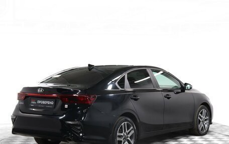 KIA Cerato IV, 2020 год, 2 045 000 рублей, 5 фотография