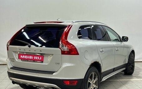 Volvo XC60 II, 2010 год, 1 210 000 рублей, 3 фотография