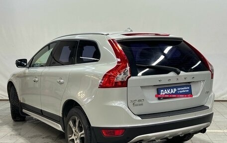 Volvo XC60 II, 2010 год, 1 210 000 рублей, 4 фотография