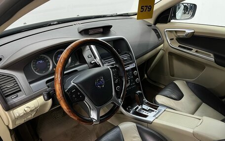 Volvo XC60 II, 2010 год, 1 210 000 рублей, 6 фотография